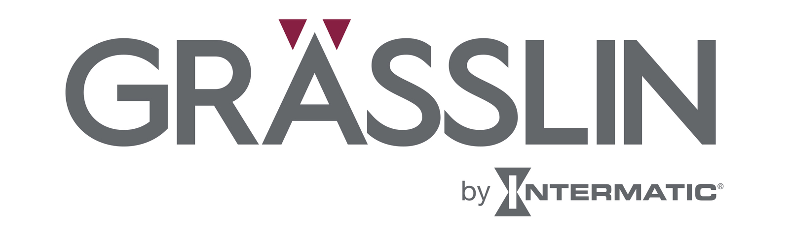 GRAESSLIN Logo